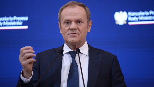 Donald Tusk