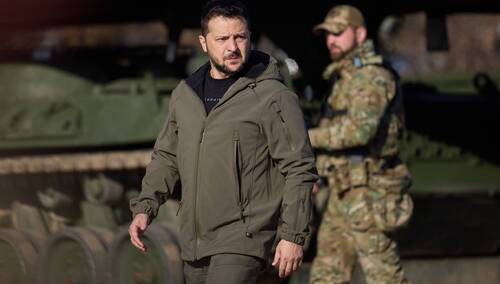 Wołodymyr Zełenski