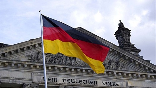 Niemcy - zdjęcie ilustracyjne