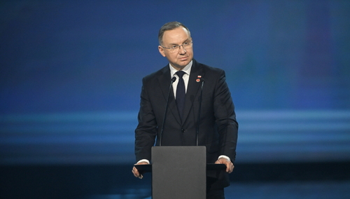 Andrzej Duda
