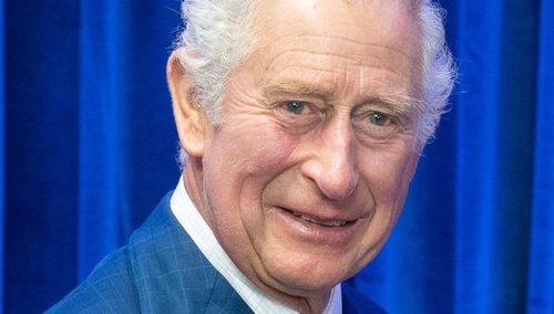 Zmiana na brytyjskim tronie. Takie imię przyjął następca Elżbiety II