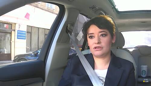 Anna Maria Żukowska