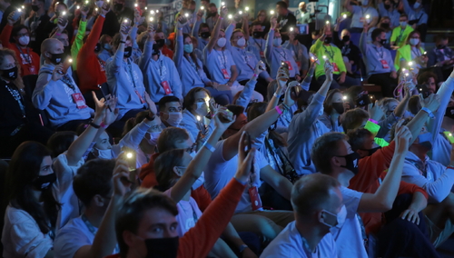 "Zamysł może i dobry, ale zapowiedzi zmian - katastrofa i kompromitacja". B. senator i współzałożyciel PO o Campusie Polska