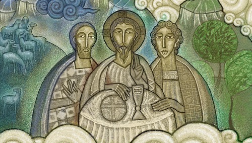 Ewangelia na XVIII Niedzielę Zwykłą z komentarzem [video]