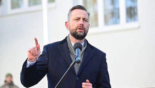 Władysław Kosiniak-Kamysz