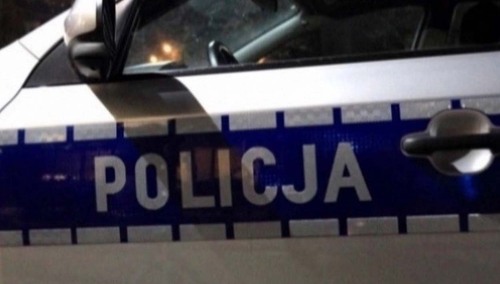 Policja / zdjęcie poglądowe 