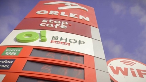 "Umowa podpisana." PKN Orlen oficjalnie przejął Polska Press