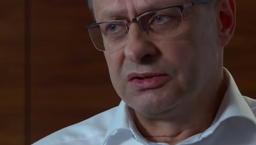 dr Włodzimierz Bodnar