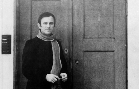 ks. Jerzy Popiełuszko