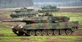Czołg Leopard 2A5 