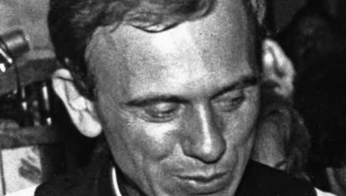 Bł. ks. Jerzy Popiełuszko