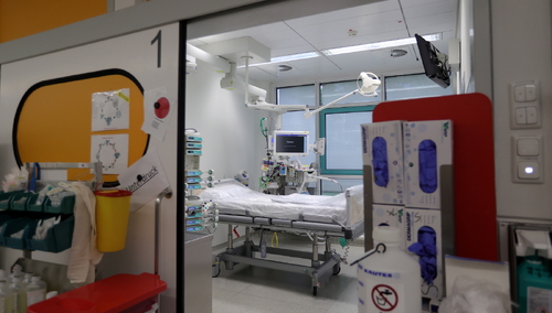 „Nie sposób jechać na wyciągi, a później wrócić w plastikowym worku”. Mocne słowa polityka PiS