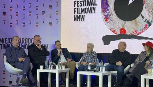 Debata "Solidarność jako inspiracja"