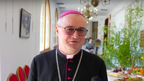 bp Szymon Stułkowski