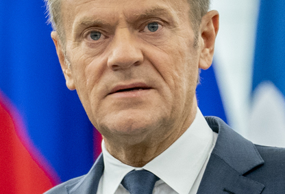 Donald Tusk