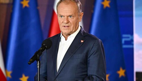 Donald Tusk
