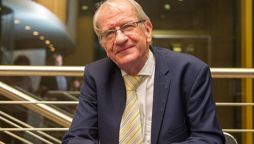 Prof. Wojciech Roszkowski