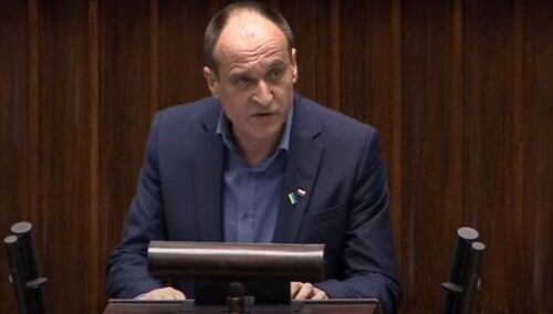 Paweł Kukiz przypomina swoje ultimatum 