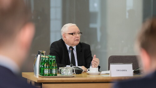 Jarosław Kaczyński 