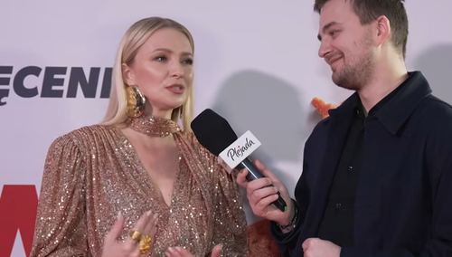 Barbara Kurdej-Szatan