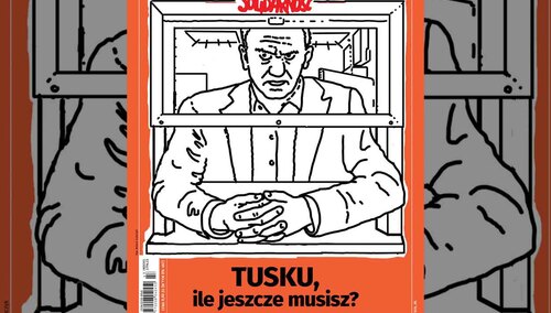 Dwa lata rządów Tuska  - zdjęcie poglądowe 