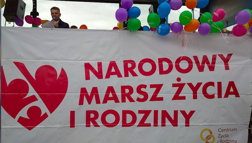 Narodowy Marsz Życia