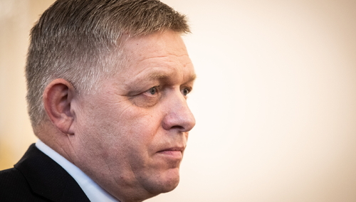 Robert Fico