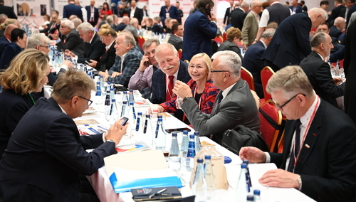 XXX Krajowy Zjazd Delegatów w Zakopanem