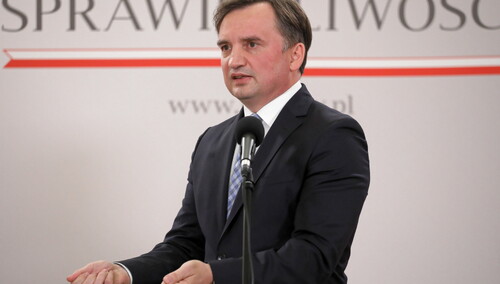 Zbigniew Ziobro