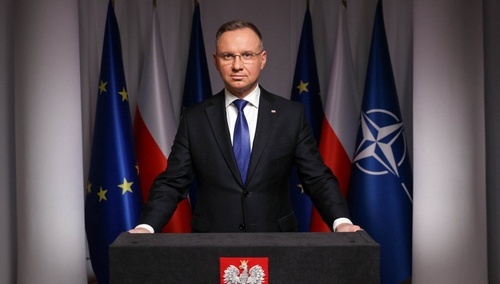Andrzej Duda