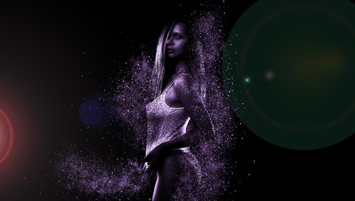 [Felieton "TS"] Tomasz P. Terlikowski: Godność kobiet i frywolne zdjęcia