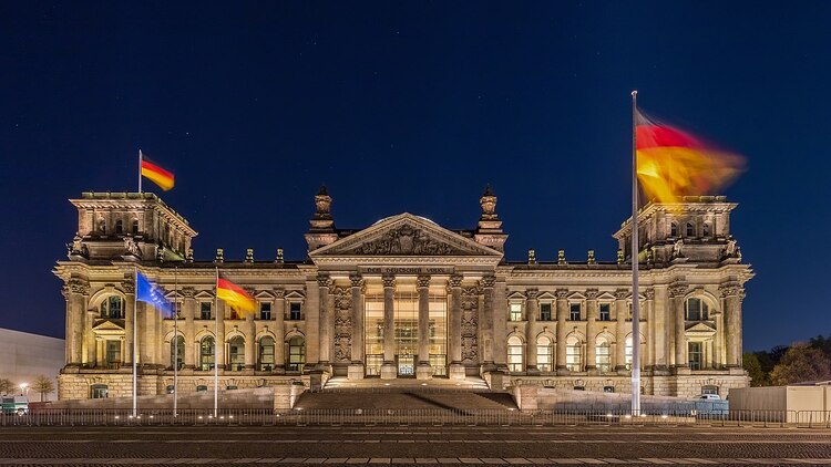 Reichstag