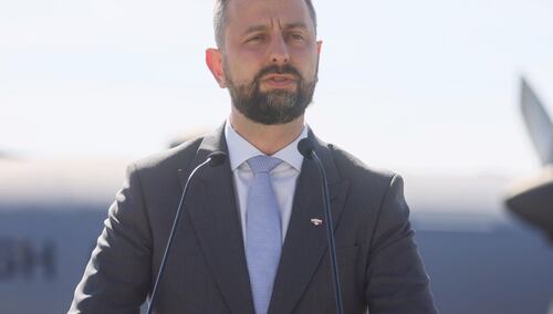 Władysław Kosiniak-Kamysz