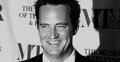 Nie żyje Matthew Perry