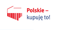 Logotyp "Polskie - kupuje to!"