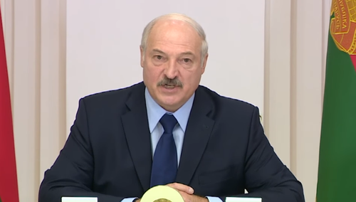 Dlaczego Łukaszenka zrobił z Polaków wroga? Mocne słowa wiceszefa MSZ