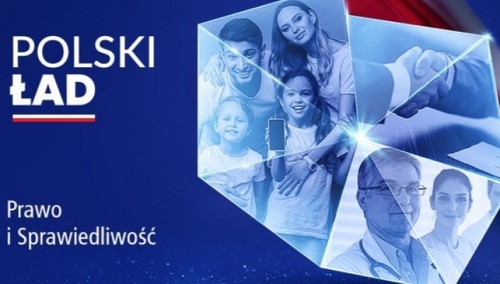 [Tylko u nas] Jakub Pacan: Nowy ład, nowa aksjologia