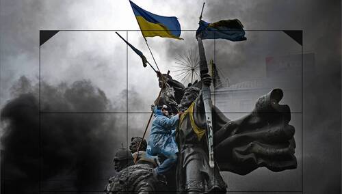 Zapraszamy na wystawę „Jesteśmy w Europie”. Zdjęcia Ukrainy zestawione z wypowiedziami Jana Pawła II