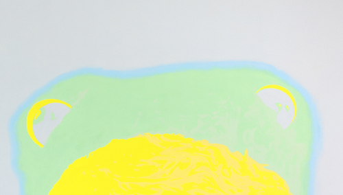 Obraz Michała Wiertla