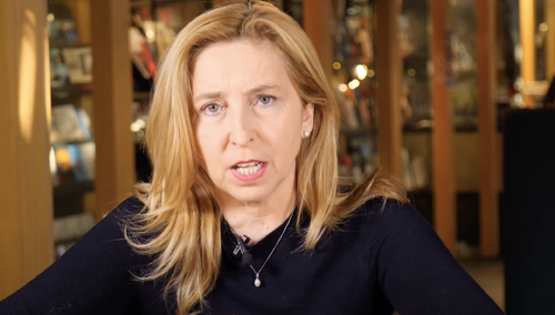 Dominika Wielowieyska