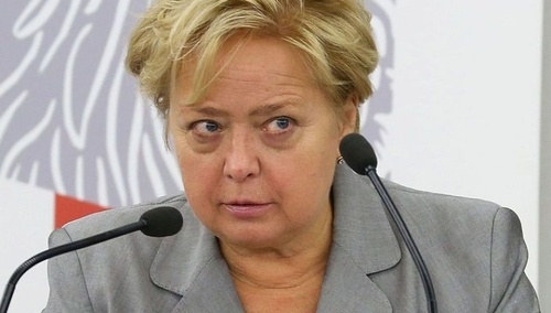 Małgorzata Gersdorf