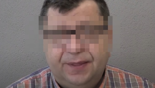 Pilne. Zbigniew S. chciał azylu w Norwegii. Właśnie został zatrzymany w Holandii