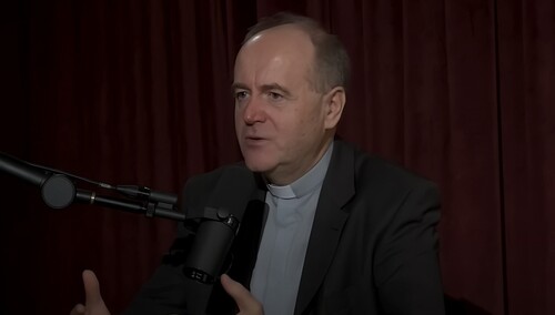 Ks. dr hab. Andrzej Kobyliński