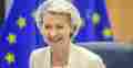 Ursula von der Leyen