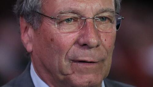 Niemiecki poseł: Trzeba wrócić do rozmów z Rosją o uruchomieniu Nord Stream 2