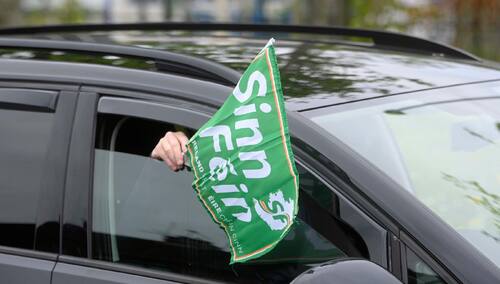 Wielka Brytania straci Irlandię Północną? Sinn Fein wygrywa wybory