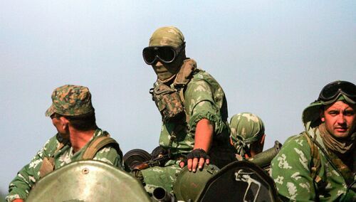 Michał Orzechowski: Film „Casus belli” dostępny w VOD