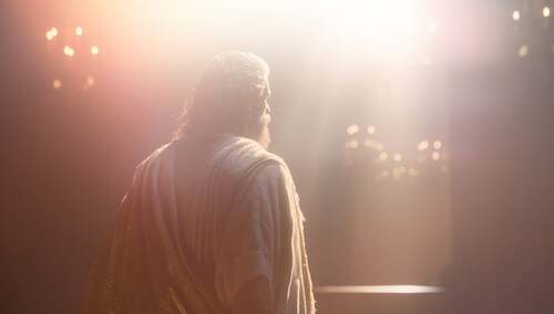 Ewangelia na IX Niedzielę Zwykłą z komentarzem [video]