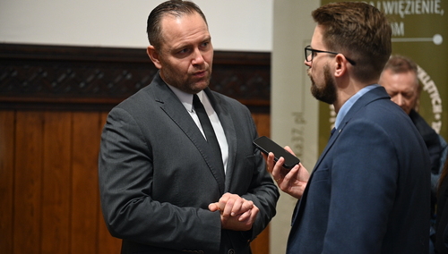 Karol Nawrocki, prezes IPN