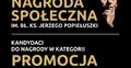 Nagrody Społeczne im. bł. ks. Jerzego Popiełuszki